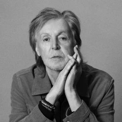 Ο Paul McCartney είναι για πρώτη φορά υποψήφιος για Mercury Prize μετά από έξι δεκαετίες μουσικής ιστορίας