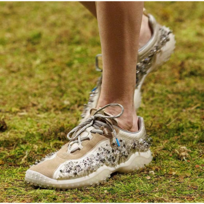 Sneaker Trends: Οι τάσεις που θα φορέσουμε τη νέα σεζόν