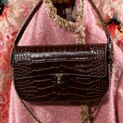 Star Bags: Οι τσάντες που θα πρωταγωνιστήσουν την Fall/Winter 2026