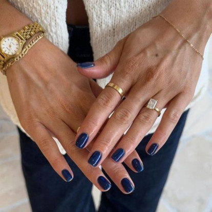Fall Nails: Οι αποχρώσεις που θα βλέπουμε παντού