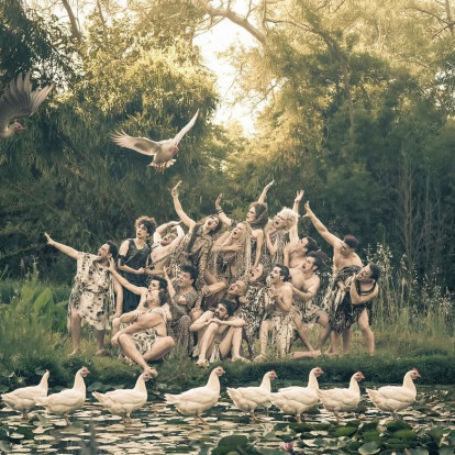 The Culture Edit: Τα καλλιτεχνικά ραντεβού του Σεπτεμβρίου στην πόλη