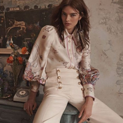 Brunette Season: Οι πιο elegant αποχρώσεις που θα βλέπουμε παντού