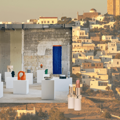 Out of Office: Η συντακτική ομάδα του GLOW.GR μοιράζεται τις κορυφαίες επιλογές της εβδομάδας