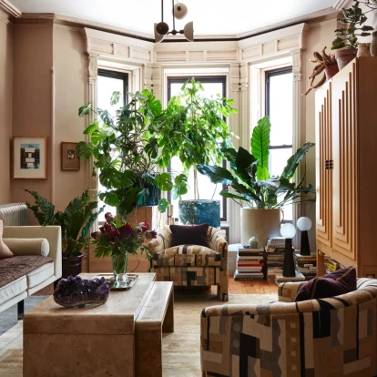 Houseplants: Ποια είναι τα lucky και unlucky φυτά για το σπίτι μας;