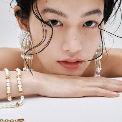 Korean Glow: 3 makeup tricks που αξίζει να «κλέψουμε»