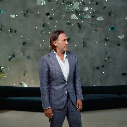 Nicolas Brochet: Ο Γάλλος επιχειρηματίας και International Brand Ambassador μοιράζεται μαζί μας το πραγματικό νόημα των ταξιδιών