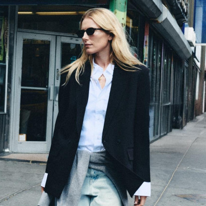 15 staples από Zara και Massimo Dutti για να υποδεχτούμε τη νέα σεζόν