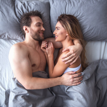 Τελικά ποια είναι η απάντηση στο δίλημμα “morning or night sex”;