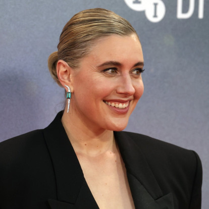 Narnia: Η νέα ταινία της Greta Gerwig γίνεται ένα από τα ακριβότερα στοιχήματα του Netflix