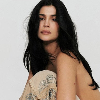 Πώς να πετύχετε το super effortless μακιγιάζ της Kylie Jenner, ιδανικό για κάθε μέρα