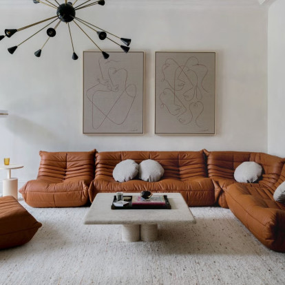 Design Lovers: Οι πιο iconic καναπέδες όλων των εποχών που σίγουρα θα βρουν μια θέση στη wishlist σας