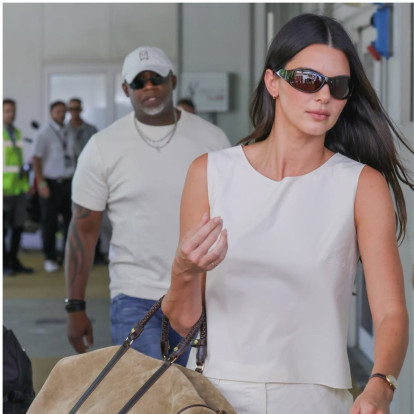 Φεστιβάλ Βενετίας: Τα fashion looks των celebrities που ξεχωρίσαμε μέχρι στιγμής