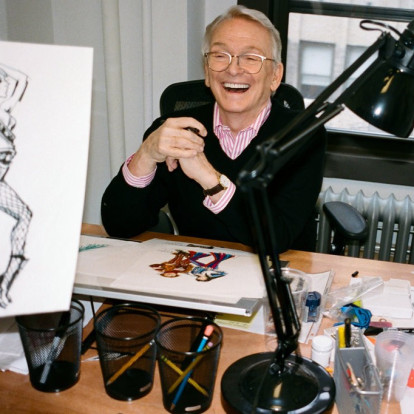 Bob Mackie: Έφυγε από τη ζωή ο θρυλικός designer πίσω από τις πιο iconic εμφανίσεις της Cher και της Madonna