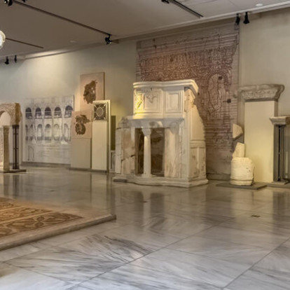 Ευρωπαϊκές Ημέρες Πολιτιστικής Κληρονομιάς: Πού δίνουμε ραντεβού με την τέχνη και την ιστορία αυτό το Σαββατοκύριακο στη Θεσσαλονίκη