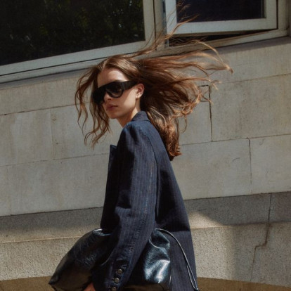 Τα 'Second-Day Hair' μπορούν να δείχνουν καλύτερα από την πρώτη ημέρα αρκεί να κάνετε αυτά τα βήματα