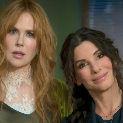 Practical Magic 2: Η Sandra Bullock και η Nicole Kidman επιστρέφουν στο σπίτι των Owens