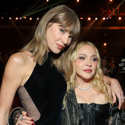 MTV VMAs 2026: Η Madonna ήταν η βασίλισσα της βραδιάς, ενώ η Taylor Swift έγραψε ιστορία - Όλα τα highlights