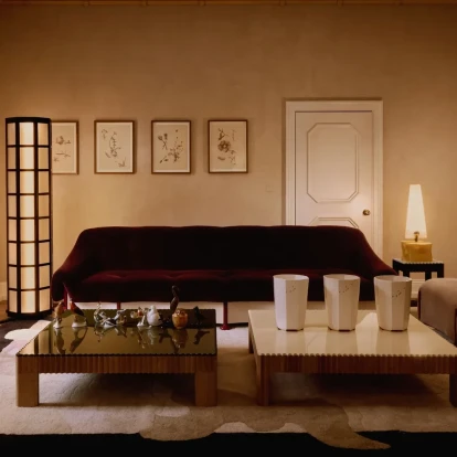 Luca Guadagnino x Zara Home: Το νέο short film που μετατρέπει το design σε σινεμά