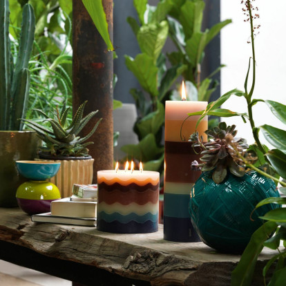 Candle Season: Πώς να παρατείνετε τη διάρκεια καύσης των κεριών σας και τα λάθη που πρέπει να αποφύγετε