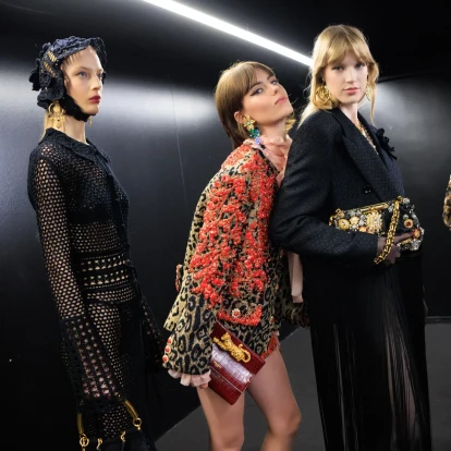 Next stop, Milan: Τα beauty trends που βρέθηκαν στο radar μας