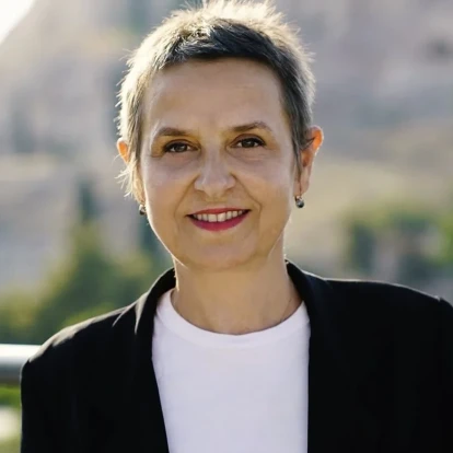 Η Ελίζ Ζαλαντό αποχωρεί από τη θέση Γενικής Διευθύντριας του Φεστιβάλ Κινηματογράφου Θεσσαλονίκης