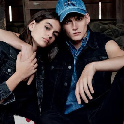 Έφυγε από τη ζωή ο γιος της Cindy Crawford, Presley Gerber