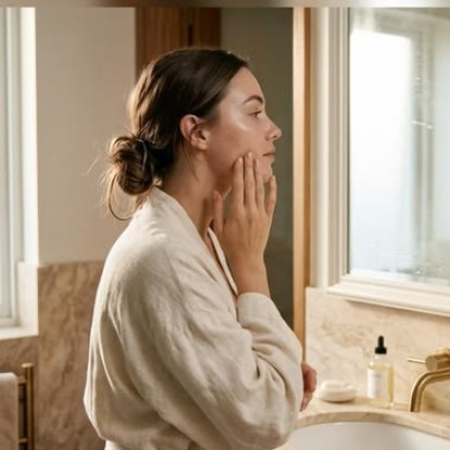 Skin Flooding: Χρειαζόμαστε πραγματικά τόσα layers ενυδάτωσης;