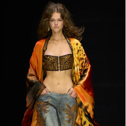 Max Mara, Marni, Roberto Cavalli: Τρεις διαφορετικές ιστορίες ιταλικού στιλ