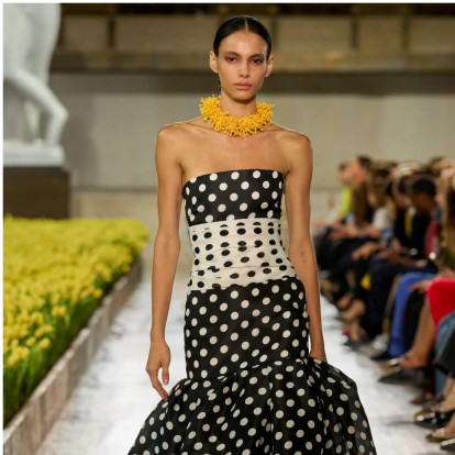 Carolina Herrera & Brandon Maxwell: Δύο διαφορετικές όψεις του νέου αμερικάνικου στιλ