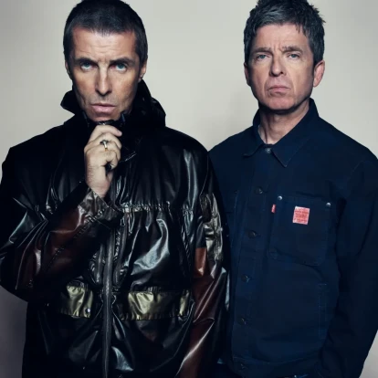 Ο Noel Gallagher, η ιστορία πίσω από το “Wonderwall” και η επανένωση των Oasis