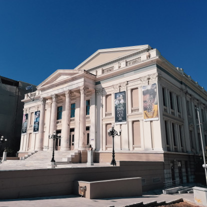 Οι πιο ενδιαφέρουσες πολιτιστικές προτάσεις τώρα στην Αθήνα