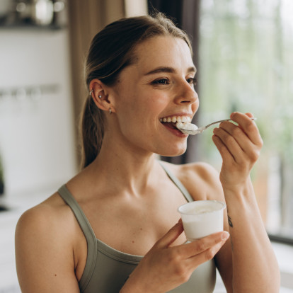 Eat for Life: Η συζήτηση για τη διατροφή της μακροζωίας