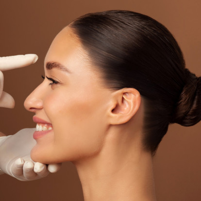 Ρινοπλαστική με άλλη φιλοσοφία: Τι είναι η Preservation Rhinoplasty