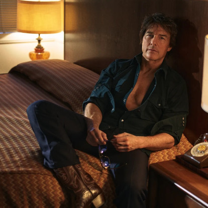 Tom Cruise: Η μεγάλη επιστροφή στο GQ με μια αποκαλυπτική συνέντευξη και μια επική φωτογράφιση στα 64 του