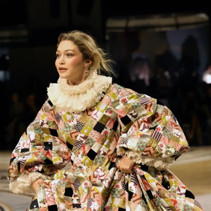 Vogue World 2026: Όλα όσα έγιναν στη μεγάλη γιορτή της ιταλικής μόδας