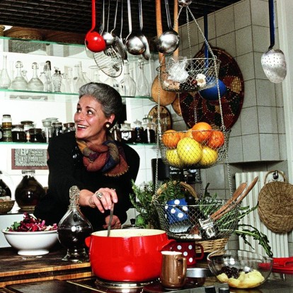 Η οικογένεια Missoni αποκαλύπτει τις αγαπημένες συνταγές της 