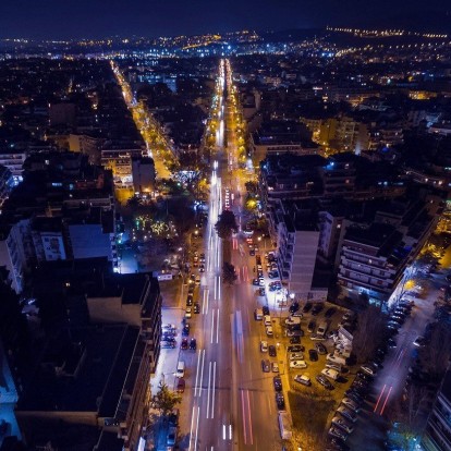 Τι να κάνετε στην πόλη αυτό το Σαββατοκύριακο