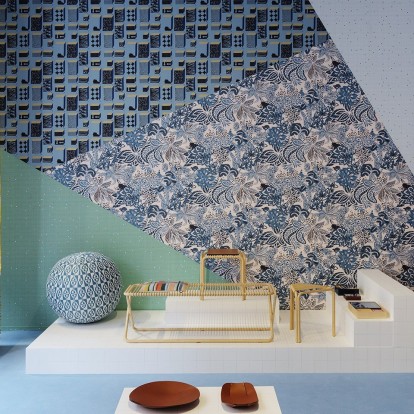 Τα εντυπωσιακά installations του Hermès στο Μιλάνο με τη νέα συλλογή σπιτιού 