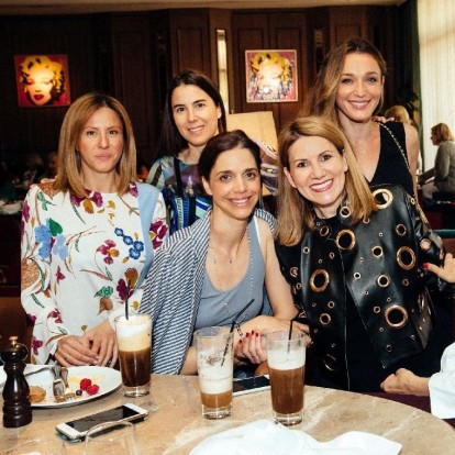 Η Ελπίδα και το Όραμα Ελπίδας ένωσαν τις δυνάμεις τους για καλό σκοπό