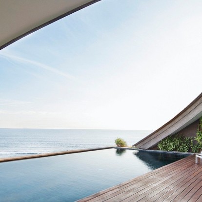 Το ξενοδοχείο Como Uma Canggu είναι ο ιδανικός προορισμός για surfers 