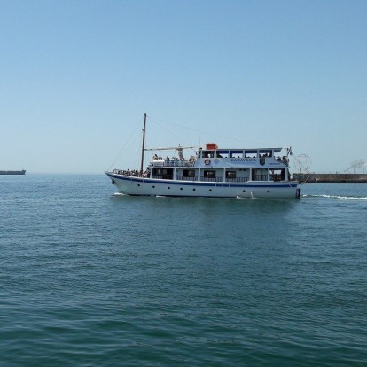 Η ατζέντα της εβδομάδας: 7-13 Μαΐου