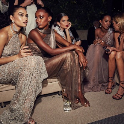 Στιλιστικός οδηγός επιβίωσης για black tie looks 