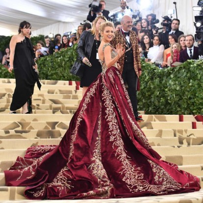 Met Gala 2018: Οι εμφανίσεις που λατρέψαμε
