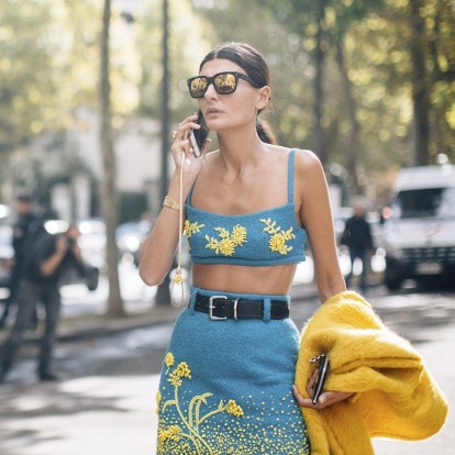 Ανακαλύψτε τα ιδανικά ρούχα για τον σωματότυπό σας 