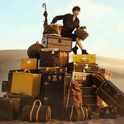 Οι ιδανικές τσάντες για να ταξιδεύετε με άνεση και στιλ 