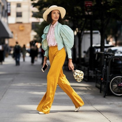 Hat days: φορέστε το απόλυτο αξεσουάρ της σεζόν