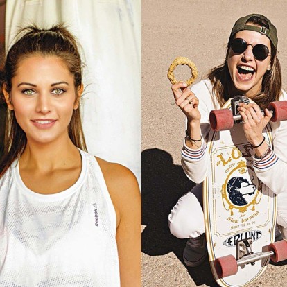 3 wellness experts αποκαλύπτουν πολύτιμες συμβουλές ευεξίας