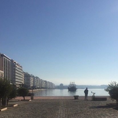 Τα σημεία με την πιο ωραία θέα στην πόλη από την ομάδα του GLOW.GR