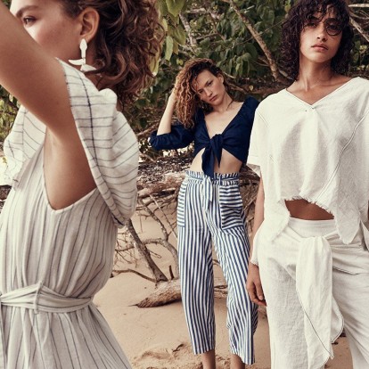 Πώς να φροντίσετε σωστά τα λινά ρούχα 