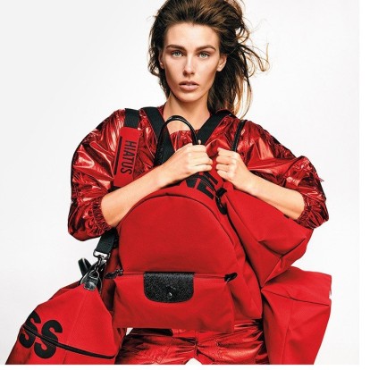 Η νέα συνεργασία που ενώνει το street wear με τη γαλλική φινέτσα 